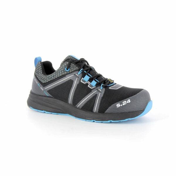 Chaussures de sécurité SHADOW S3 37 WR HI CI HRO SRC ESD S24 - SHADOW 37