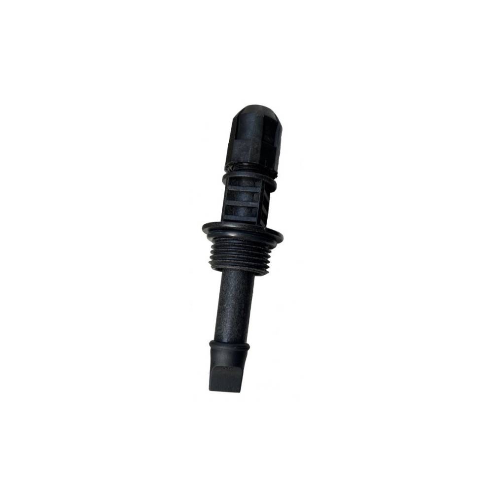 Clapet d'injection pour pompe peristaltique ph redox AYACAC0004