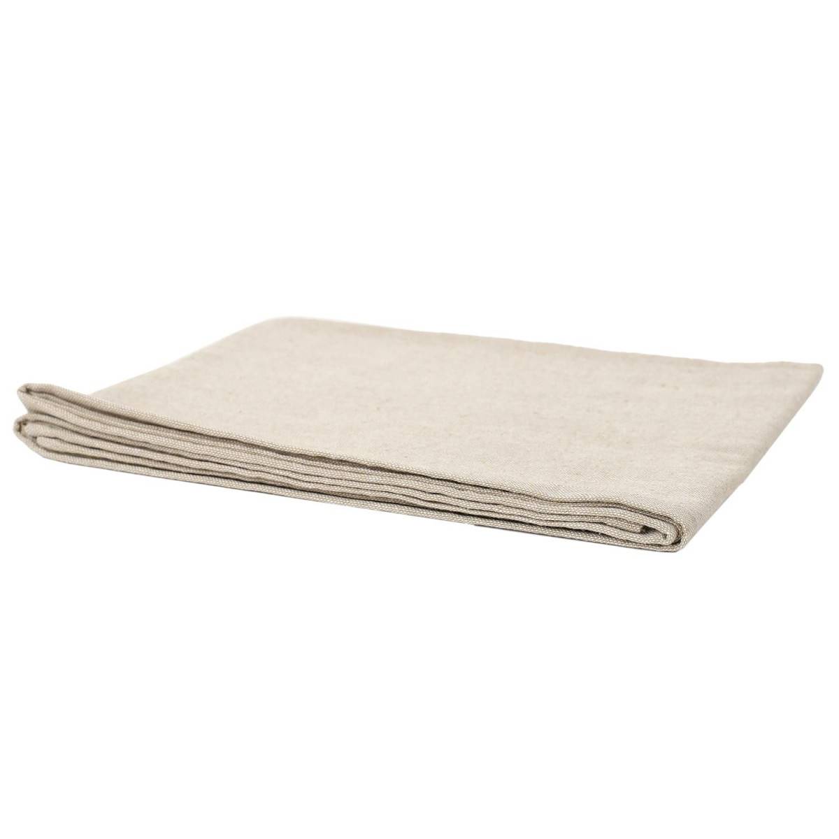 Chemin de Table Déco "Lunabel" 50x150cm Beige