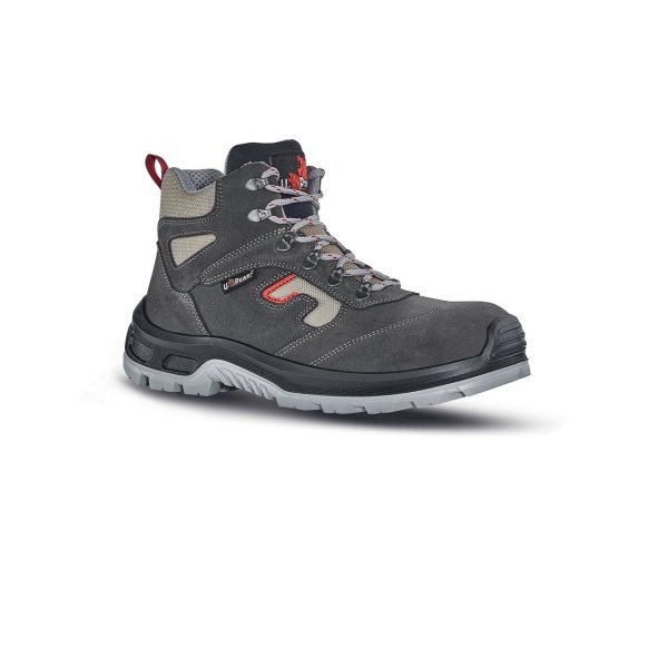 Chaussures de sécurité bottines CHECK S1P SRC | SO10115 – Upower Chaussures de sécurité bottines CHECK S1P SRC | SO10115 – Upower