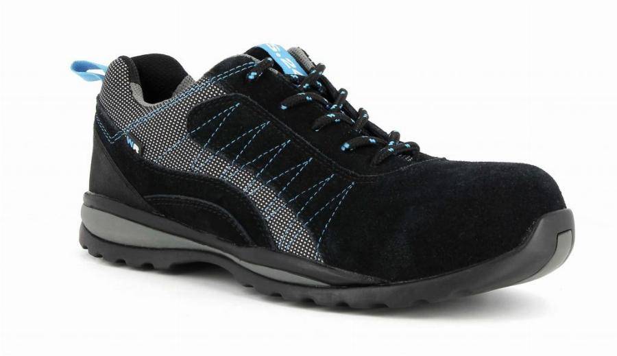 Chaussures Jaws S3 S24 - mixte - taille 43 - JAWS S3 - 43