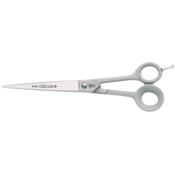 Ciseaux droits inox Roseline 20cm ROSELINE Ciseaux droits inox Roseline 20cm ROSELINE