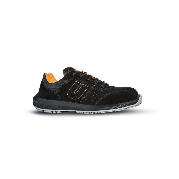 Chaussures de sécurité basses ROCK&ROLL – RESTYLING | RR20056 – Upower Chaussures de sécurité basses ROCK&ROLL – RESTYLING | RR20056 – Upower