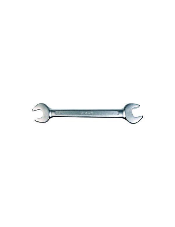 Clé à Fourches, 16×18 Mm Clé à Fourches, 16×18 Mm