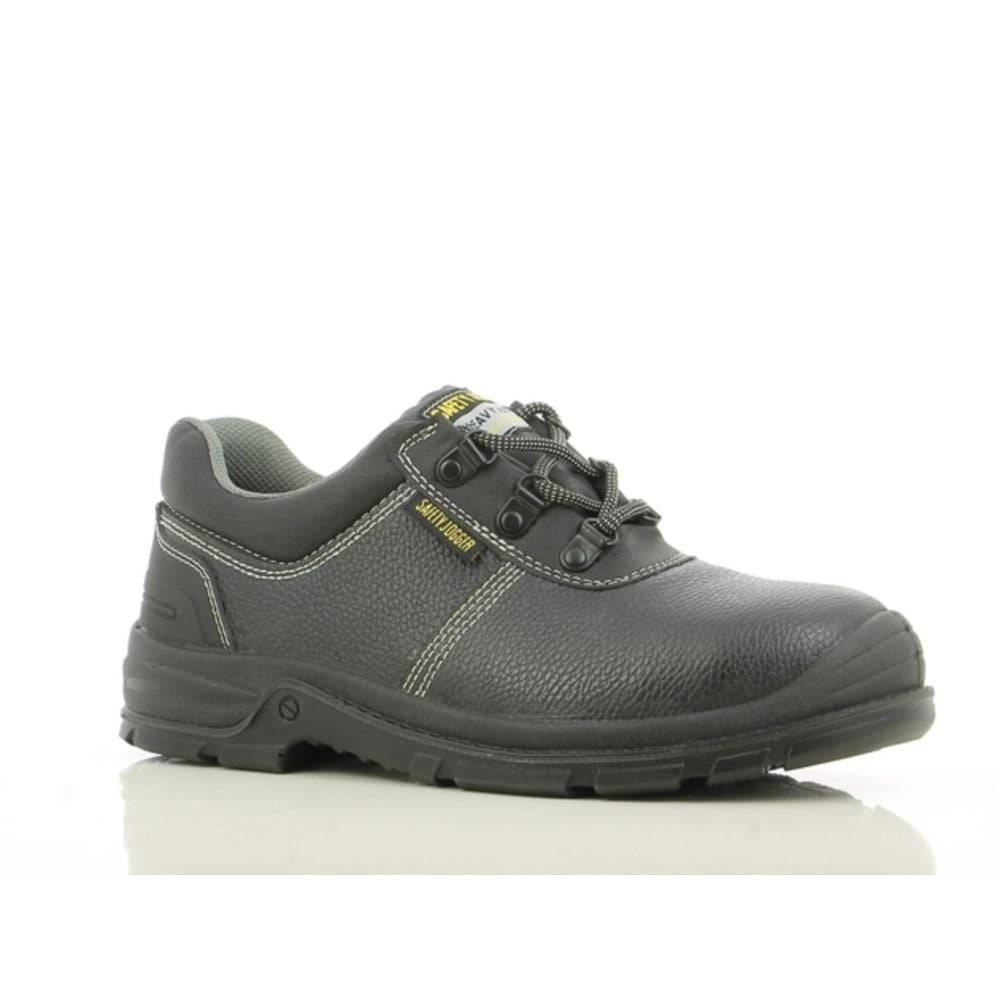 Chaussures de sécurité Safety Jogger BESTRUN2 S3 SRC Noir 43