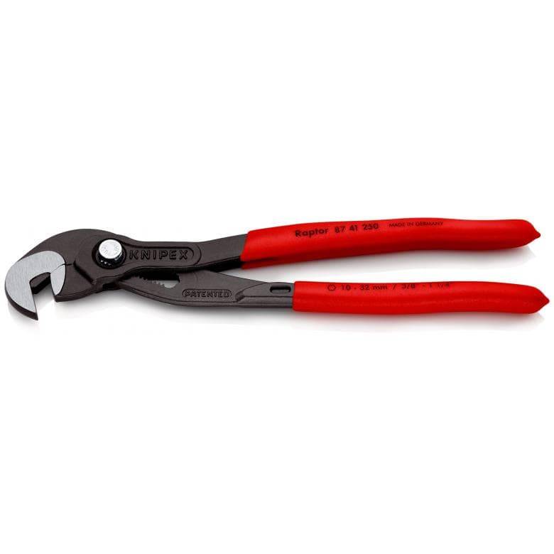 Clé ajustable KNIPEX 250 mm - 87 41 250