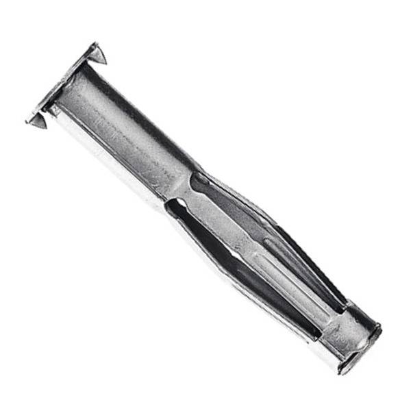 Cheville métallique pour corps creux HM 6X37mm boîte de 50 - FISCHER - 26236