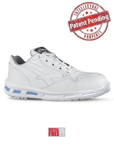 Chaussures de sécurité Red Lion BLINK S3 CI SRC - RL20334 - Upower