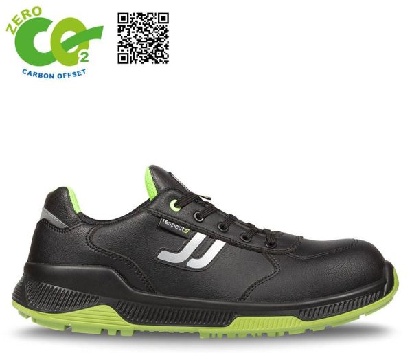 Chaussures de sécurité basse JALNATURE SAS ESD S3 CI HI SRC | JIJI424 – Jallatte Chaussures de sécurité basse JALNATURE SAS ESD S3 CI HI SRC | JIJI424 – Jallatte