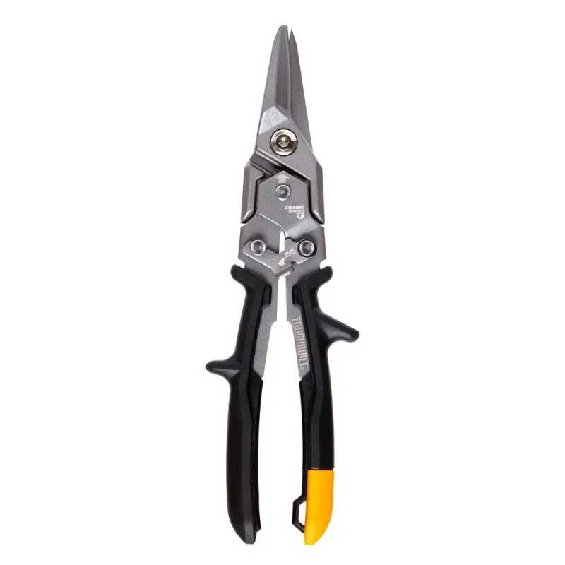 Cisaille aviation rectiligne - TOUGHBUILT - TB-H4-60-S-BEA