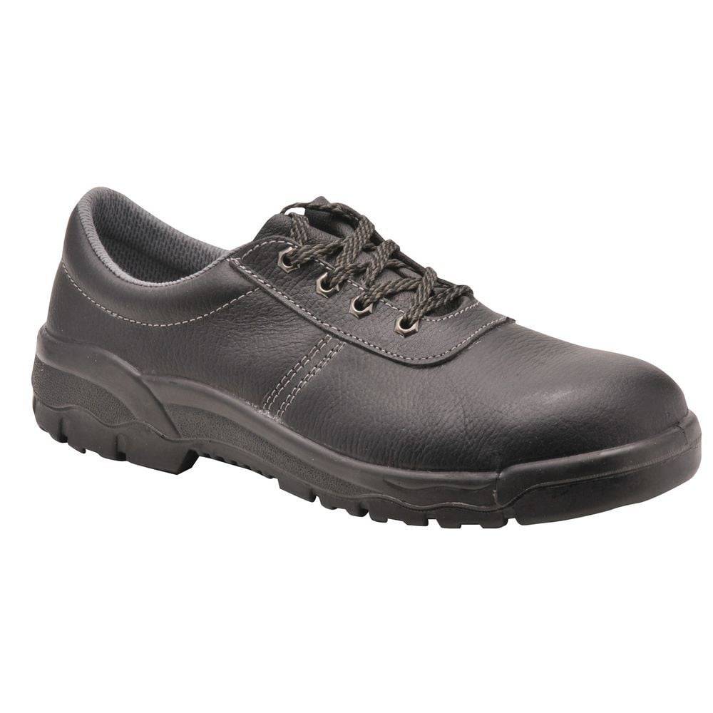 Chaussures de sécurité basses Portwest Derby Steelite Kumo S3 Noir 42