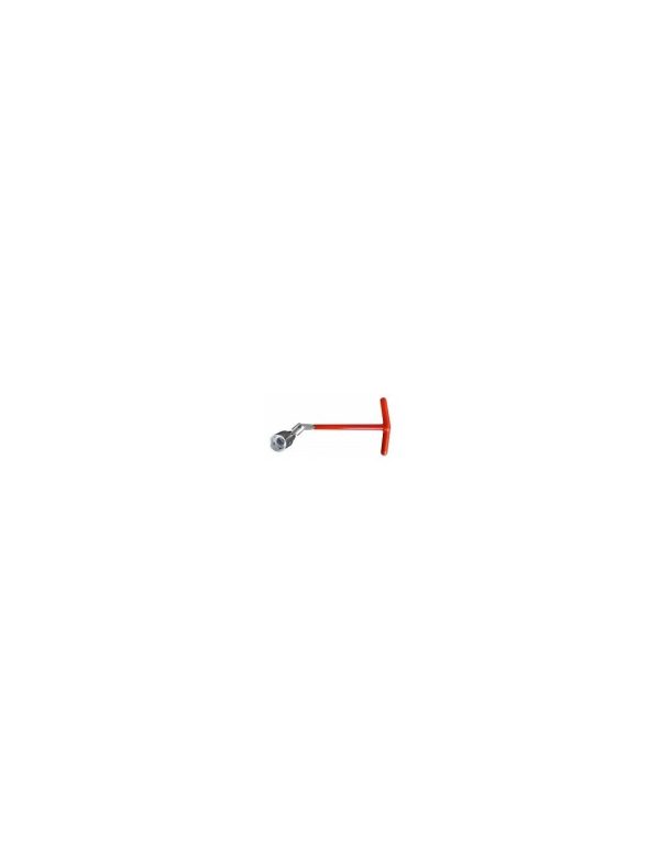 Clé à Bougie Articulée 21 Mm – Outifrance Clé à Bougie Articulée 21 Mm – Outifrance