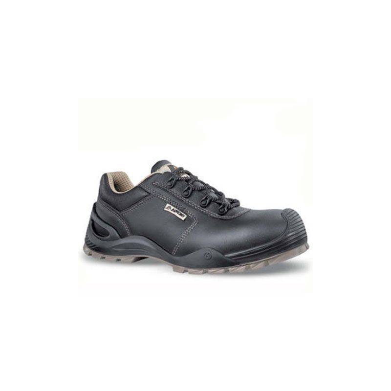 Chaussures de sécurité basse NITRUS S3 SRC | 007AX86 - Aimont