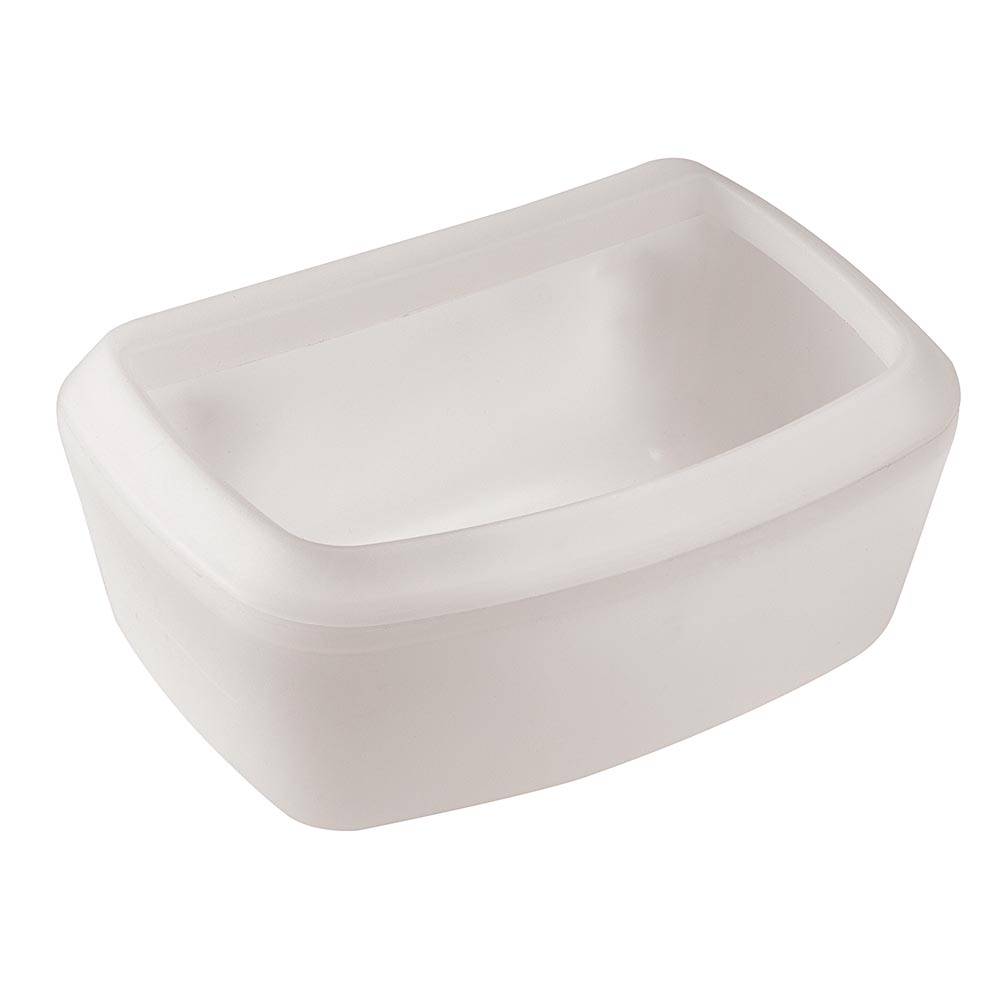 CLIP 5708 et 6902 mangeoire plastique Ferplast chien chiens eau voyage nourriture
