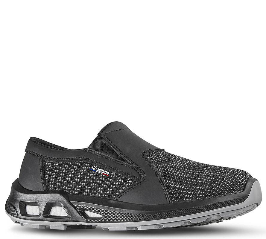 Chaussures de travail basse JALBOSS ESD 02 FO SRC | JOJO210 - Jallatte