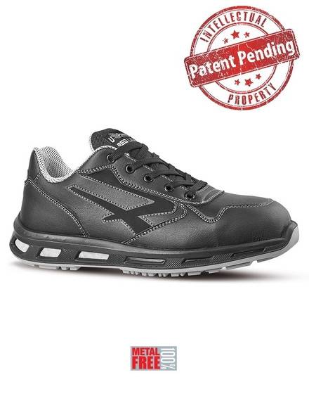 Chaussures de sécurité Red Lion LINKIN S3 CI SRC - RL20254 - Upower