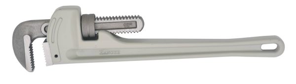Clé à griffe alu 18» longueur 450mm – HANGER – 121218 Clé à griffe alu 18» longueur 450mm – HANGER – 121218