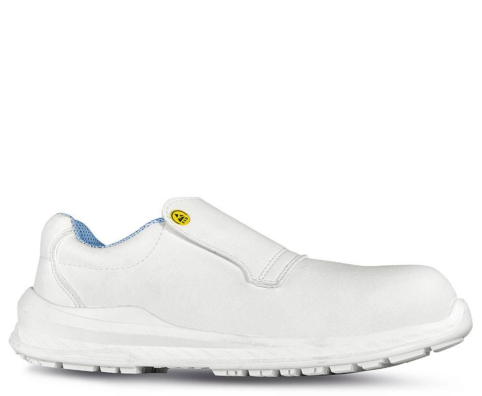 Chaussures de sécurité basses JALCALCIUM ESD S2 SRC | JIJI282 - Jallatte