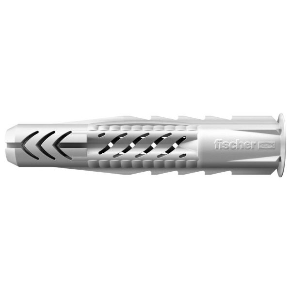 Cheville universelle UX-R 6X35 boîte de 100 – FISCHER – 62756 Cheville universelle UX-R 6X35 boîte de 100 – FISCHER – 62756