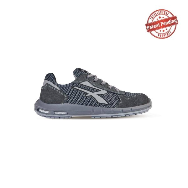 Chaussures de sécurité basses RedUp Plus | RP20046 – Upower Chaussures de sécurité basses RedUp Plus | RP20046 – Upower