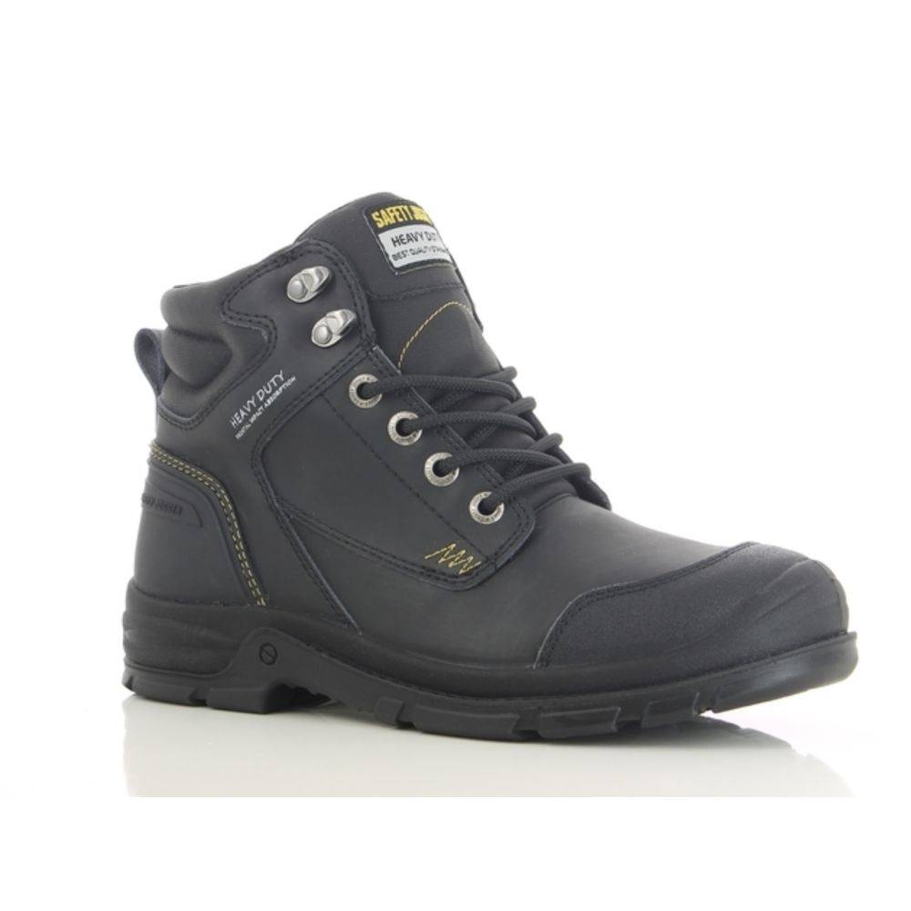 Chaussures de sécurité Safety Jogger WORKER S3 SRC Noir 46