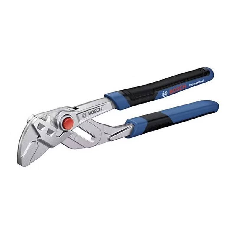 Clé de pince Plier wrench 250mm - BOSCH - 1600A02W3R Bosch