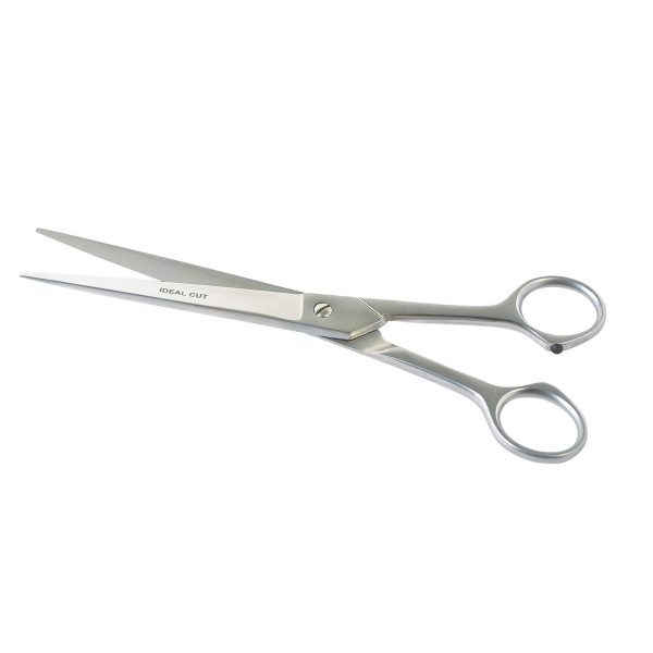 Ciseaux droits satinés 20 cm IdealCut
