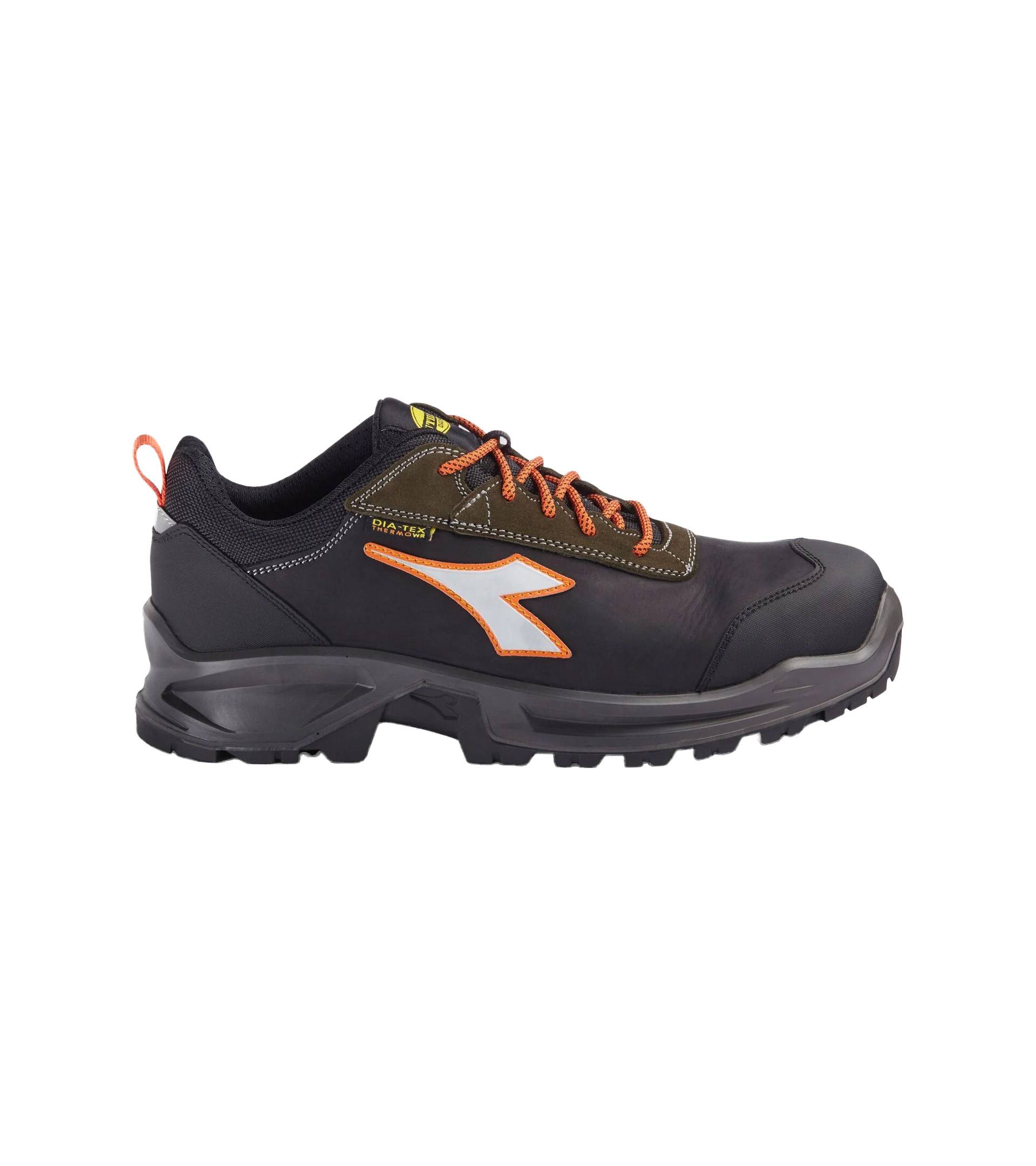 Chaussures SPORT DIATEX LOW S7S FO CI SR - DIADORA - 701.181121/C2815-48