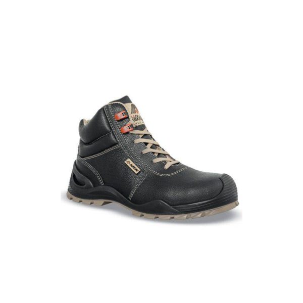 Chaussures de sécurité haute VIS RS S3 SRC | 007AX12 – Aimont Chaussures de sécurité haute VIS RS S3 SRC | 007AX12 – Aimont