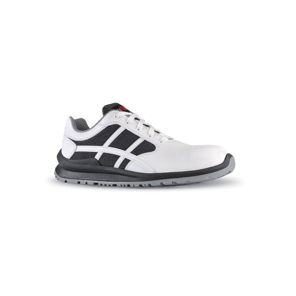 Chaussures de sécurité basses FLAT OUT | UF20216 – Upower Chaussures de sécurité basses FLAT OUT | UF20216 – Upower