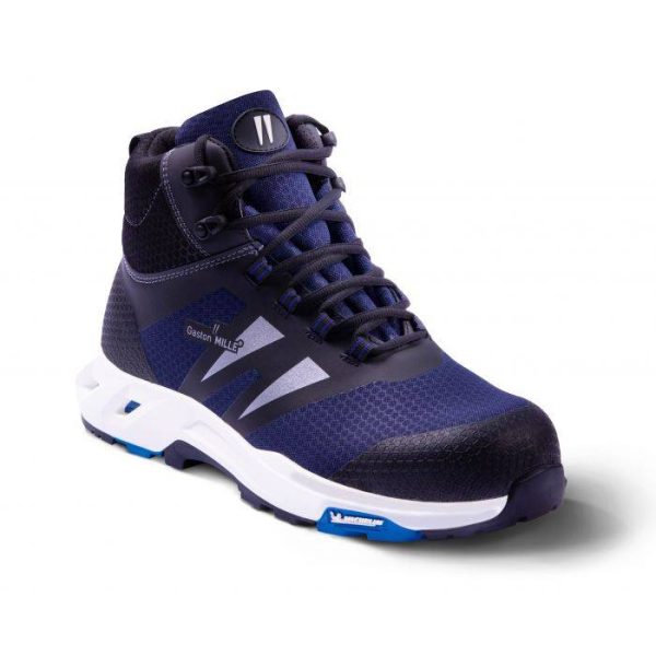 Chaussures de sécurité TOP SNIFFER S3 HRO SRC HI CI | SNHM3 – Gaston MILLE