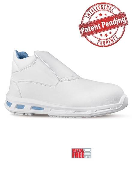 Chaussures de sécurité Red Lion GLACE S2 SRC - RL20262 - Upower