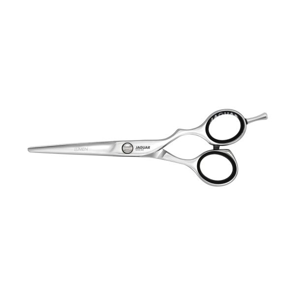 Ciseaux droits LUMEN Jaguar 17.5 cm JAGUAR Ciseaux droits LUMEN Jaguar 17.5 cm JAGUAR