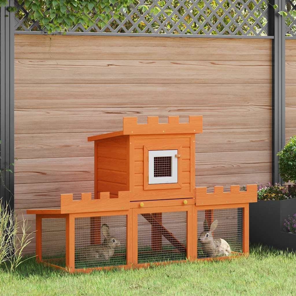Clapier/parc Prolenta Ice 45 X 140 X 87 cm - P87209I