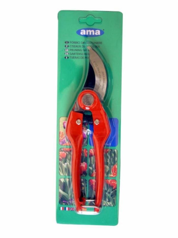 Ciseaux sécateur AMA de 220 mm Ciseaux sécateur AMA de 220 mm
