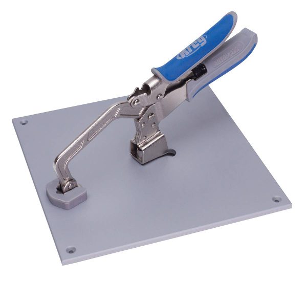 Clamp System d’établi Automaxx® HD – KREG – KBC3-HDSYS Clamp System d’établi Automaxx® HD – KREG – KBC3-HDSYS
