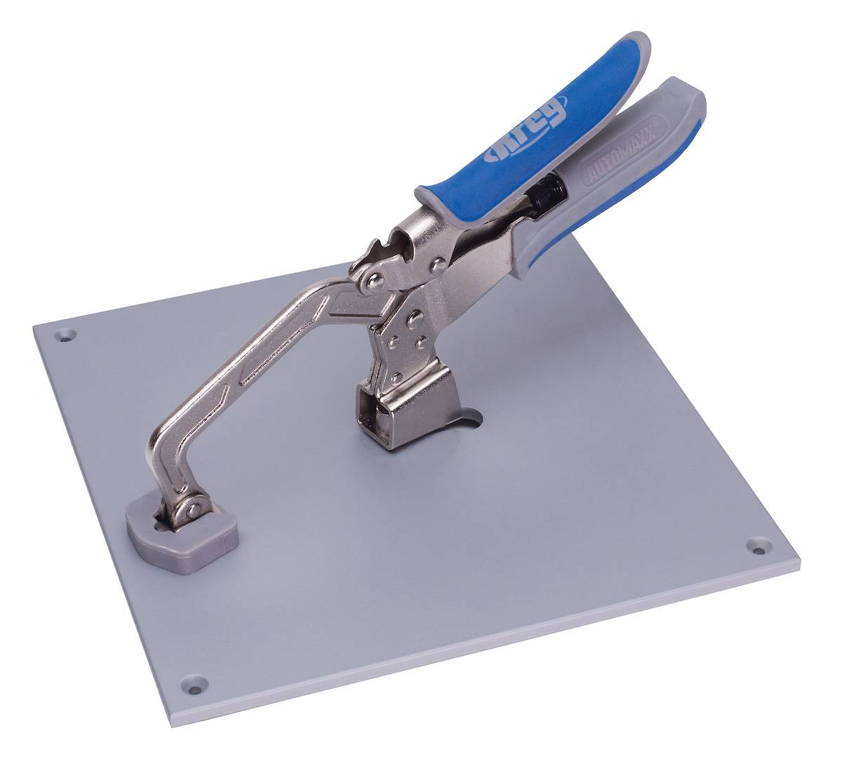 Clamp System d'établi Automaxx® HD - KREG - KBC3-HDSYS