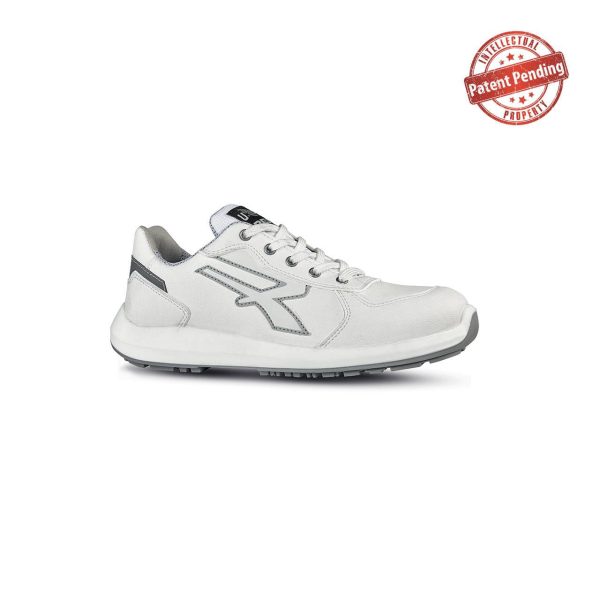 Chaussures de sécurité basses RedUp | RU20166 – Upower Chaussures de sécurité basses RedUp | RU20166 – Upower