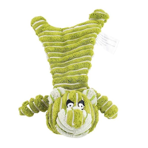 Chien Squeaky jouets chiot jouets d’entraînement MCBOSON Chien Squeaky jouets chiot jouets d’entraînement MCBOSON
