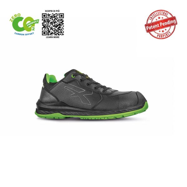 Chaussures de sécurité NATURAL UK ESD S3 CI SRC | RI20324 – Upower Chaussures de sécurité NATURAL UK ESD S3 CI SRC | RI20324 – Upower