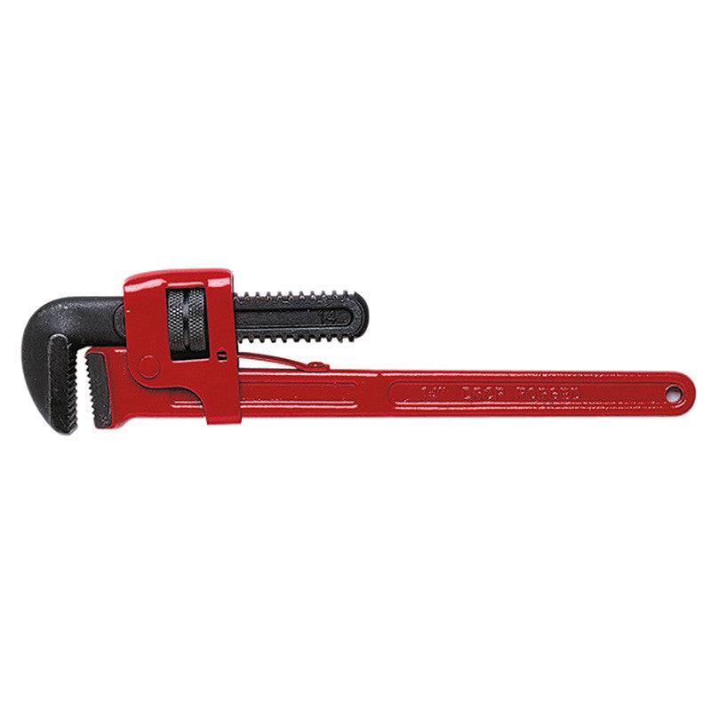 Clé stillson MEJIX 180504 - 457 mm - diamètre 62 mm Mejix