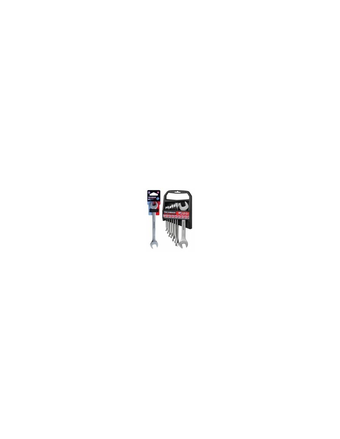 Cle Doub Fourc Satine Crv Jeu 8p230/2077