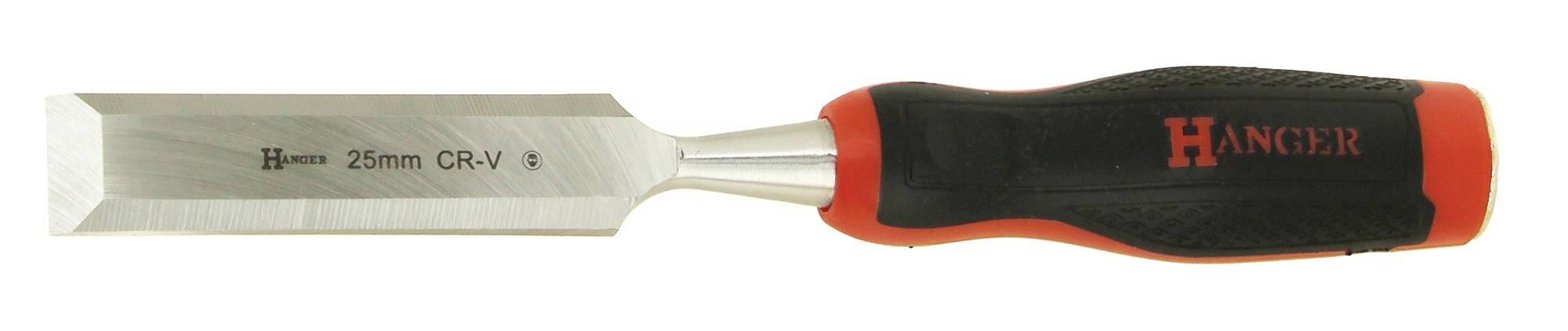 Ciseau à bois bi-matière SPRO à frapper 30mm - HANGER - 110411