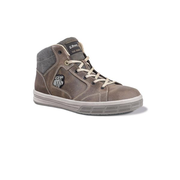 Chaussures de sécurité hautes SAFARI S3 SRC | SN10034 – Upower Chaussures de sécurité hautes SAFARI S3 SRC | SN10034 – Upower