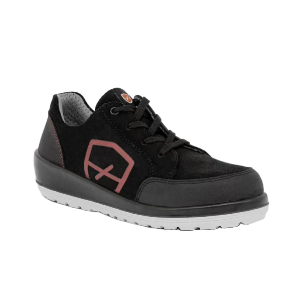 Chaussures de sécurité basses femme PARADE BELINA S3 SRC Noir 39 Chaussures de sécurité basses femme PARADE BELINA S3 SRC Noir 39