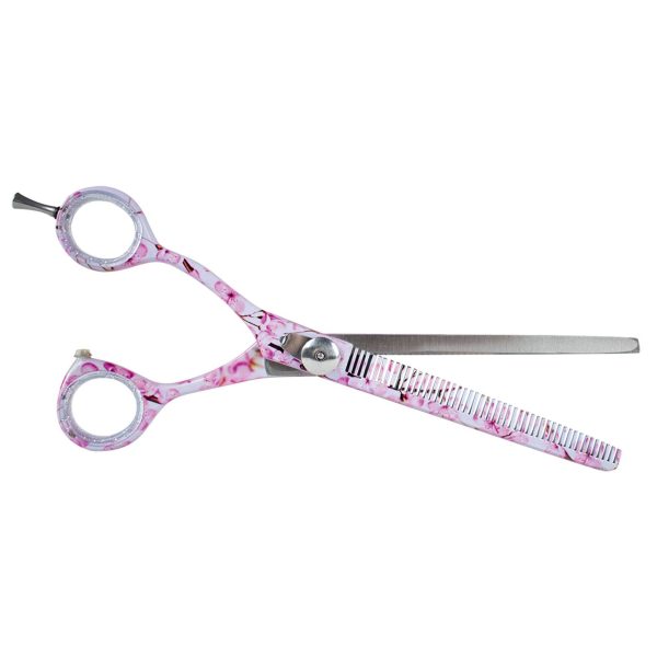 Ciseaux Sculpteurs IdealCut Flower GAUCHER : 16.5cm IDEALCUT Ciseaux Sculpteurs IdealCut Flower GAUCHER : 16.5cm IDEALCUT