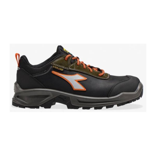 Chaussures de securité basses SPORT DIATEX LOW S3 WR CI SRC | 701.177652C3548 – Diadora Chaussures de securité basses SPORT DIATEX LOW S3 WR CI SRC | 701.177652C3548 – Diadora