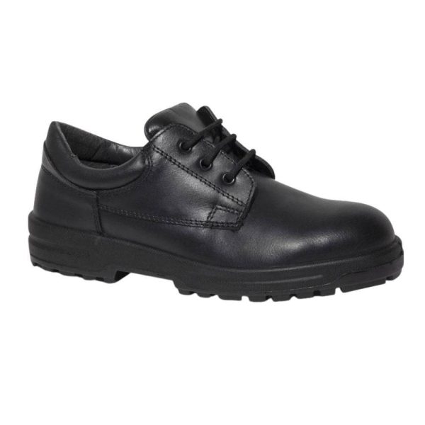 Chaussures de sécurité basses Parade SARDAS S3 SRC Noir 42
