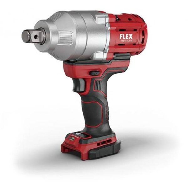 Clé à choc IW 3/4 18.0-EC C FLEX – 492612 Clé à choc IW 3/4 18.0-EC C FLEX – 492612