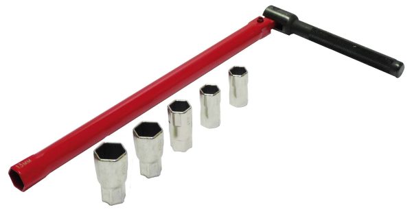 Clé à robinet 13mm – FARTOOLS – 211036 Clé à robinet 13mm – FARTOOLS – 211036